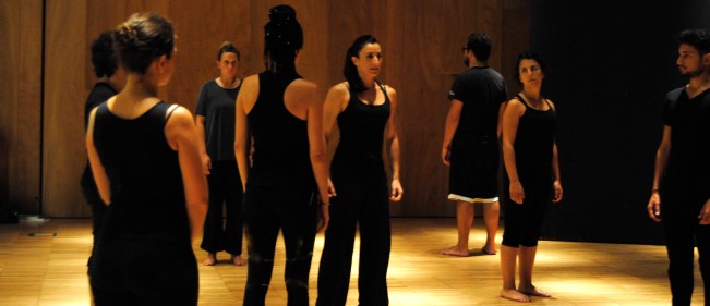 O ACTOR FÍSICO PONTEVEDRA